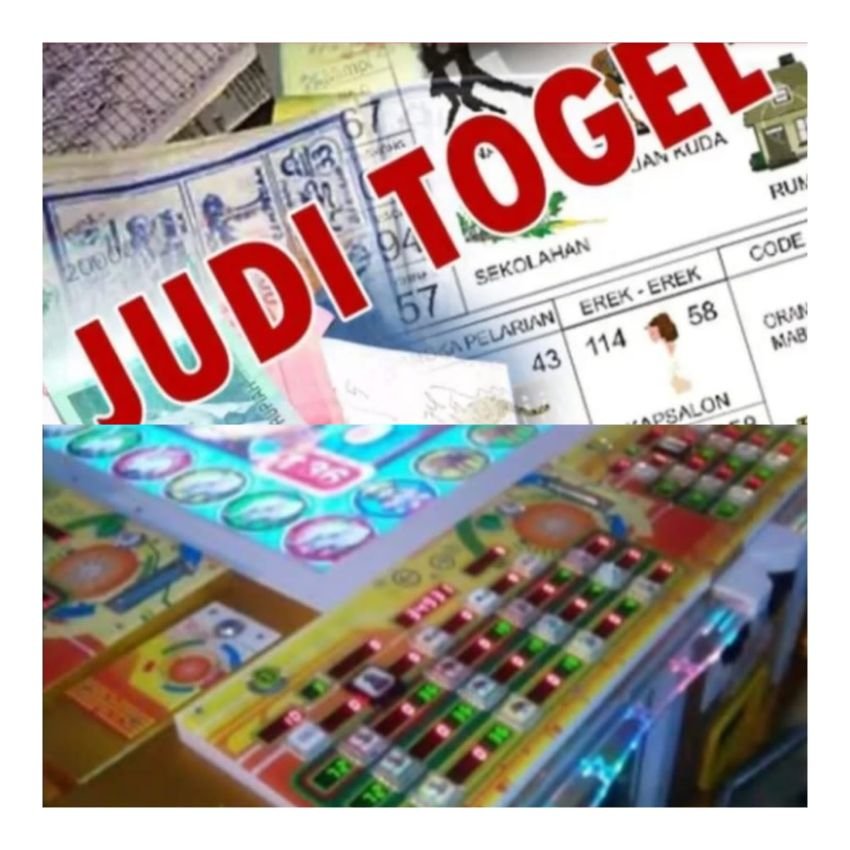 Diduga Dibekengi Oknum Aparat, Judi Togel & Gelper Marak di Simalungun