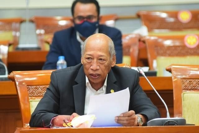 Audiensi dengan Keluarga, Legislator PDIP Sebut Kapolres Jaktim Mengaburkan Fakta Kematian Kenzha