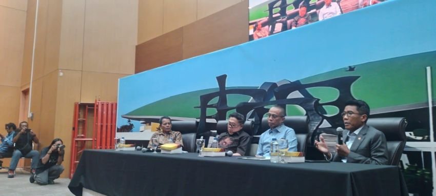 Kebijakan Tarif Impor Amerika Serikat Dinegosiasikan  Berpotensi Menjadi Pukulan Telak Industri Dalam Negeri