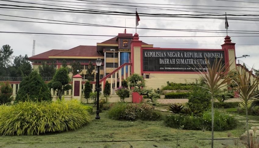 Putra Bungsu 'Dansui' Dipromosikan Jabat Kasatreskrim Batubara, Kompol Faidir Digeser, AKP Hardiyanto Jadi Kasatreskrim di Wilayah Ini