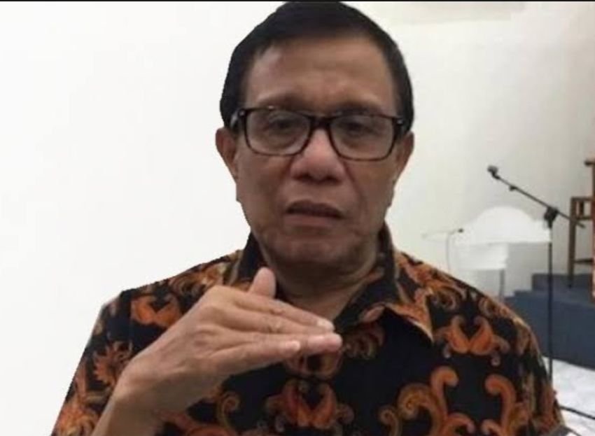 Wina Armada Dinilai Ngawur, Hendry Ch Bangun&nbsp;  Masih Ketum PWI yang Sah