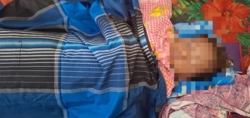 Lagi Mandi-mandi, Bocah 6 Tahun Tenggelam di Sungai Lau Belawan