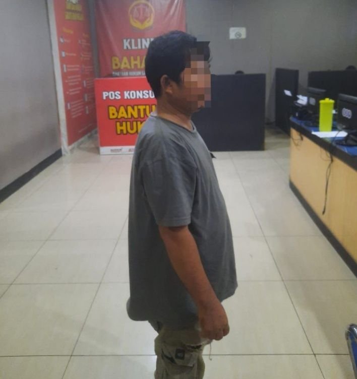 Kasus Nikah Halangan, Cabjari Labuhan Deli Terima Berkas Tahap II Dari Polrestabes Medan