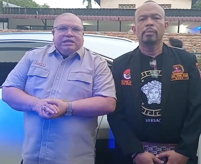 Razman Arif Nasution Apresiasi Kinerja Kanitreskrim Polsek Patumbak, Ini Katanya