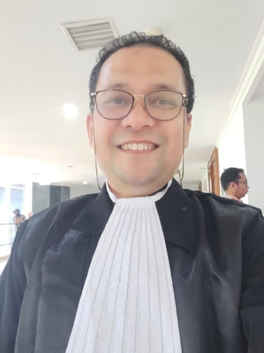 Makna Putusan Sela PN Jakpus: Pemberhentian Sayid Iskandarsyah Batal, Hendry Ch Bangun Sah Ketum, dan Noeh Hatumena Sah Plt. Ketua DK PWI&nbsp;