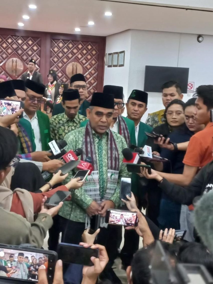 Al Washliyah Kekuatan Penting Dalam Gerakan Keagamaan dan Kebangsaan