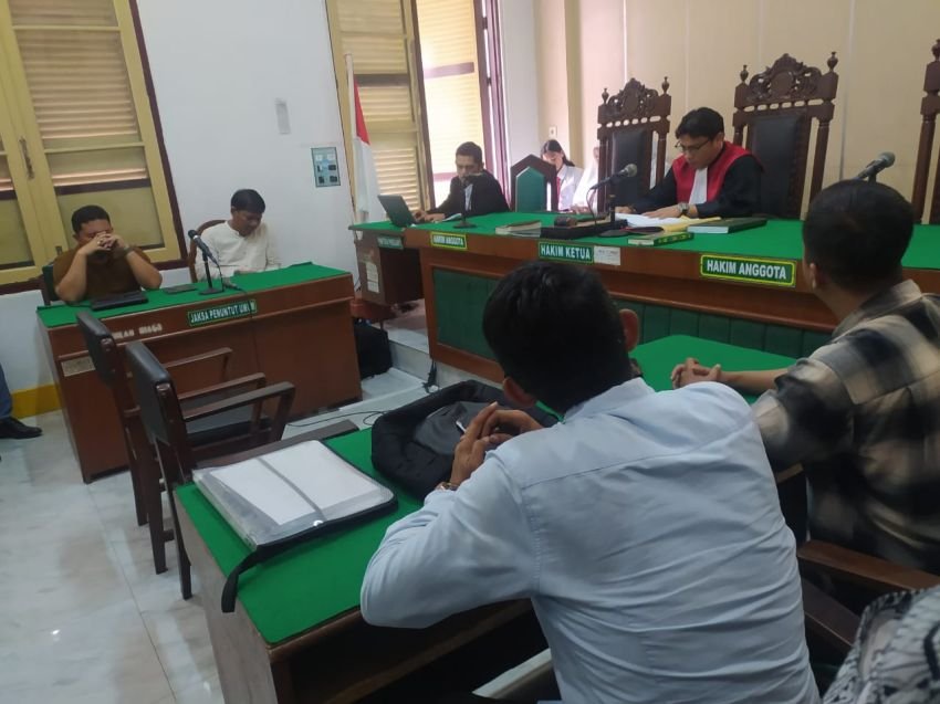 Prapid Rahmadi Ditolak Hakim, Kuasa Hukumnya Siap Buka-Bukaan dalam Pokok Perkara