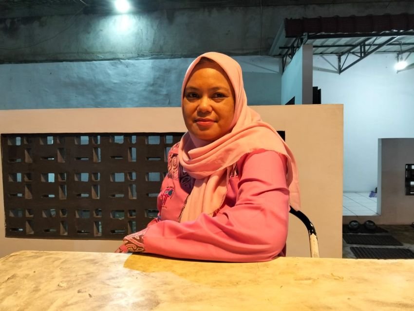 Ketua FJPI Sumut Khairunnisak Lubis, Semangat Kartini Inspirasi Jurnalis Perempuan di Era Digital