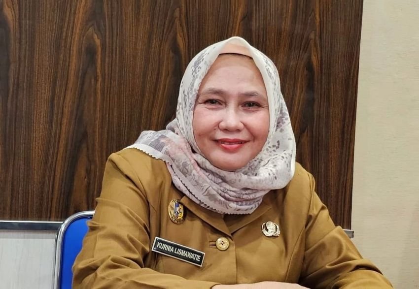 Alasan Kesehatan, Kadis PUTR Batu Bara Mengundurkan Diri Dari Jabatannya