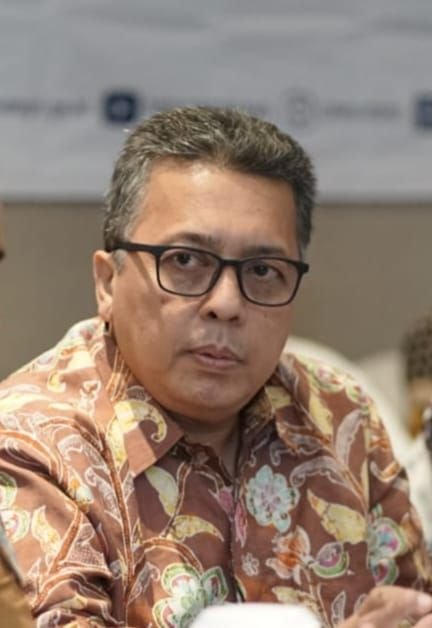 Fenomena Tampil Saleh dan Saleha di Ruang Sidang