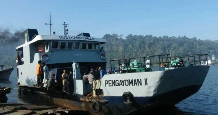 Kerap Berulah, 100 Napi Beresiko Tinggi Dipindahkan ke Nusakambangan