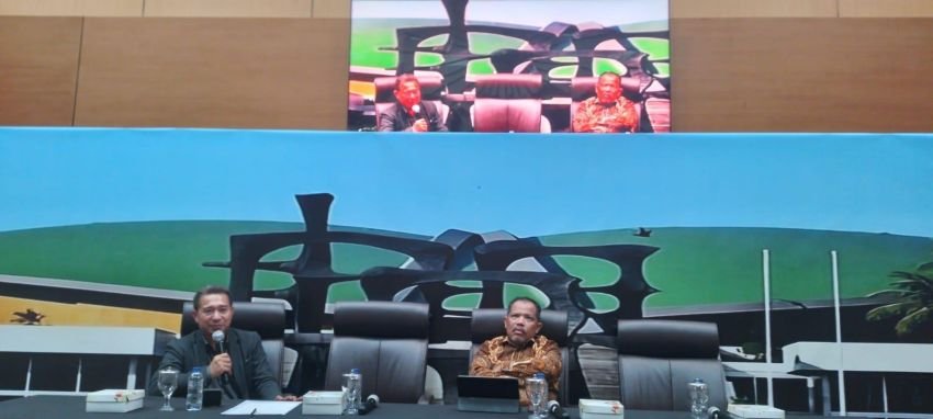Pentingnya Revisi Undang-undang Pangan untuk Memperkuat Kedaulatan Pangan