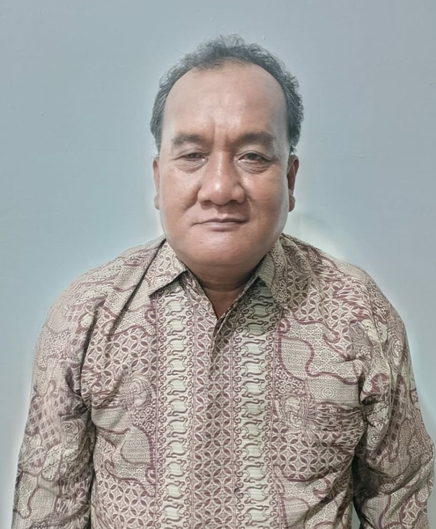 Ini dr Aci, Bukan Amri Tambunan