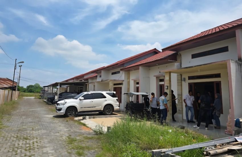 Tim Tebas Polda Sumut Ungkap Dugaan Keterlibatan Ormas Dalam Kasus Penculikan Seorang Pemborong