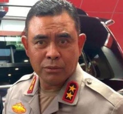 Polda Sumut Turunkan Pasukan Redam Tawuran Belawan