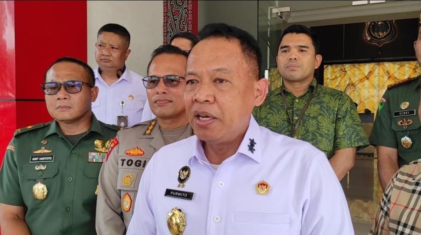 Sumut Jadi Target Pemberantasan Premanisme dan Ormas, Deputi Pertahanan Kemenko Polkam  Turun ke Sumut