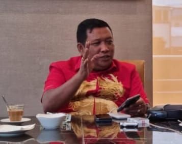 Tokoh Masyarakat Dukung Polres Belawan Tertibkan Aksi Tawuran Yang Meresahkan