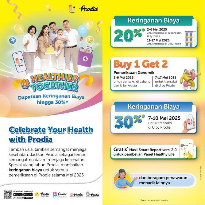 Kesehatan sebagai Bentuk Cinta yang Tak Terlihat