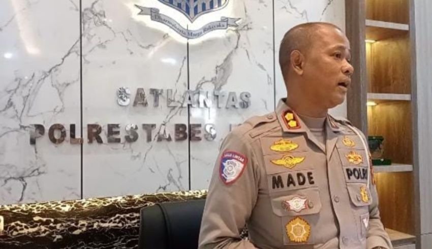 Anggota Dituding Salah Penilangan : Ini Kata Kasat Lantas Polrestabes Medan