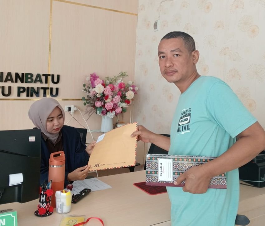 Dilaporkan, Dinas Kesehatan Labuhanbatu Jadi 'PR' Kejari