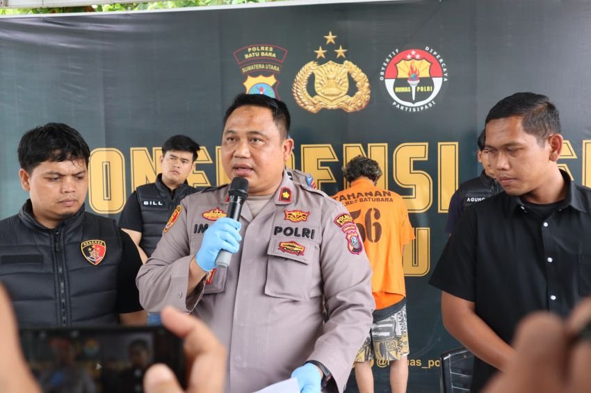 Hanya Karena Makanan, 2 Pemuda Kakak Beradik Ini Cekcok Berujung Kematian