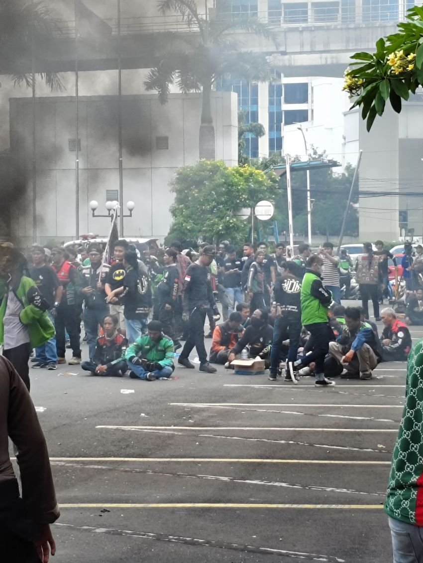 ORASKI Tegaskan Tidak Akan Turun Aksi 20 Mei