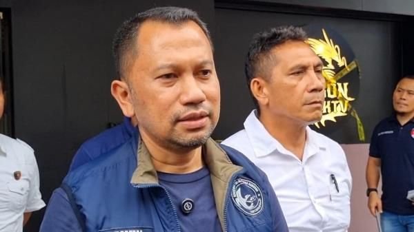 Poldasu Reka Ulang Penggeledahan Dragon KTV,  Pemilik DPO