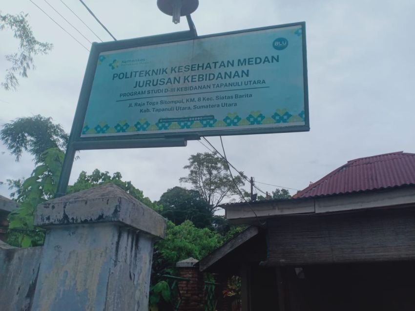 Ibu Asrama Poltekkes Kemenkes Medan Prodi D3 Kebidanan Tarutung Larang Mahasiswa Berobat Keluar, Roder: Bisa Berujung Tindak Pidana