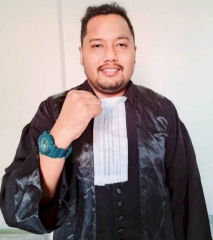 Praktisi Hukum Helmax Alex Tampubolon Minta Kapolda Tangkap Aktor Penyerang Kapolres Pelabuhan Belawan