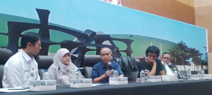 Adian Napitupulu Desak Regulasi Ojek Online:&nbsp; &ldquo;Sudah 15 Tahun Negara Diam terhadap Pelanggaran&rdquo;