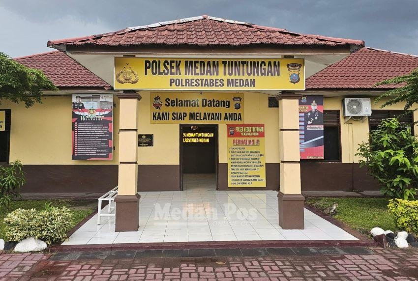 Respons Kapolsek Medan Tuntungan Soal Viral Kasus Penganiayaan, Janji Akan Dituntaskan