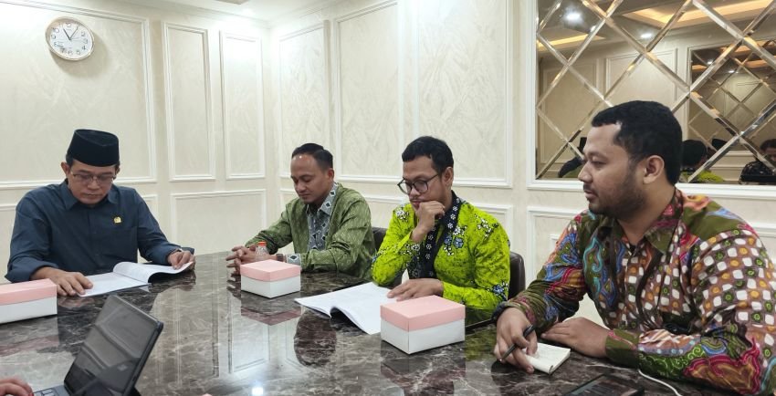 Mutasi ASN Terkunci Regulasi, Senator Penrad: Negara Harus Berpihak pada Kemanusiaan