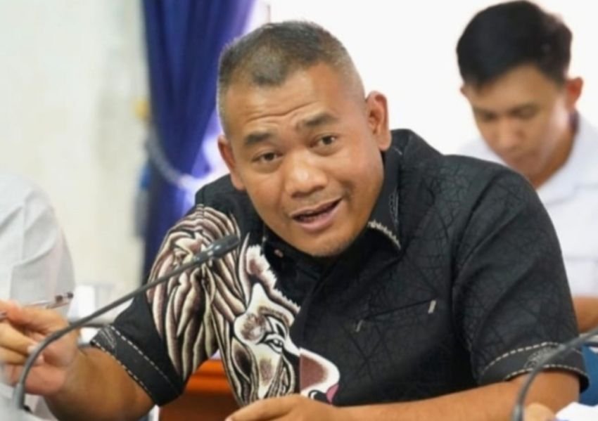 Target PAD Tak Pernah Tercapai, Pansus PAD DPRD Deliserdang Bongkar dan Penjarakan Mafia Pajak