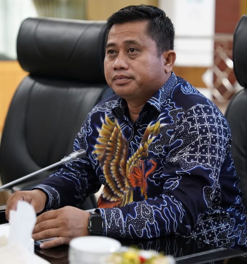 Nusantara Tarigan Silangit: RPJMD Tak Disahkan DPRD ,Visi Dan Misi Bupati Bisa Gagal Total