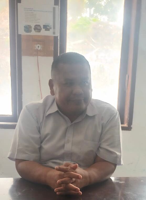 Perumda-PAL Merugi, DPRD Minta Pemkab  Pakpak Bharat Lakukan Evaluasi