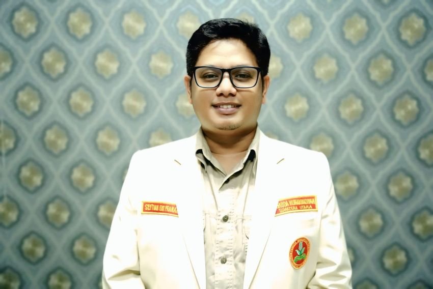 Pemuda Negarawan : Totalitas Untuk Indonesia Raya