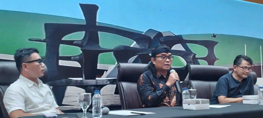 RUU PPRT Lebih Dari Dua Dekade Belum Disahkan  Karena Minimnya Prioritas Politik