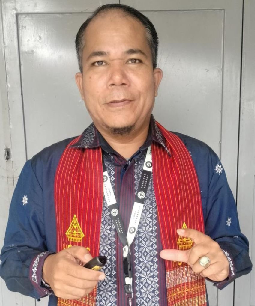 Seruan Tutup TPL Jangan Dijadikan Alat Tawar-Menawar Kepentingan