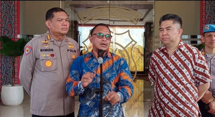 Tawuran  Rusak Mobil Jasa Marga di Tol Belmerah, Kompolnas: Ada Dugaan Kesalahan SOP Penembakan Di Belawan