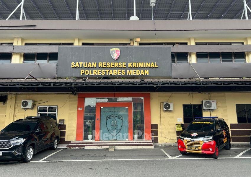 Identitas Dua Pelaku yang Ditangkap-Ditembak Usai Bunuh Terapis di Deli Serdang