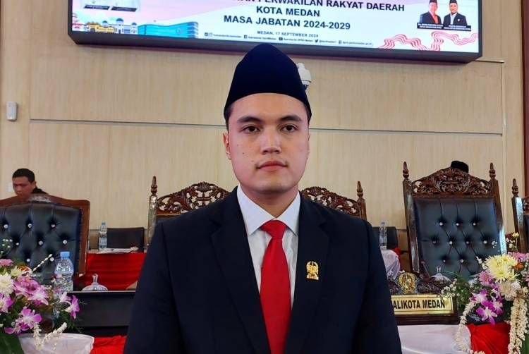 Komisi I DPRD Medan Dukung Tindakan Tegas dan Terukur Aksi Tawuran di Belawan