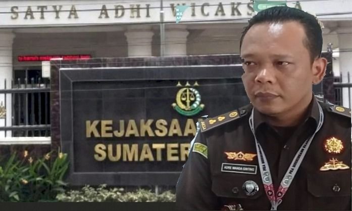 Kajati Sumut: Jaksa Korban Pembacokan Tidak Pernah Menangani Perkara Atas Nama Pelaku, Diduga Ada Motif Lain dalam Kejadian Ini