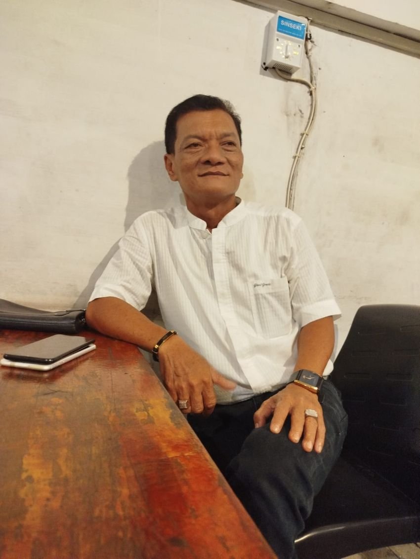 Diduga KA UPT PUPR Rantauprapat Bagi-Bagi Proyek ke Pejabat, 15 Item Normalisasi Senilai Rp.3 Milyar