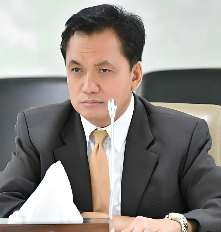 Saya Siap Bantu KPK Bongkar Dugaan Korupsi Dalam Jual Beli Gas Di Badan Usaha Niaga Gas