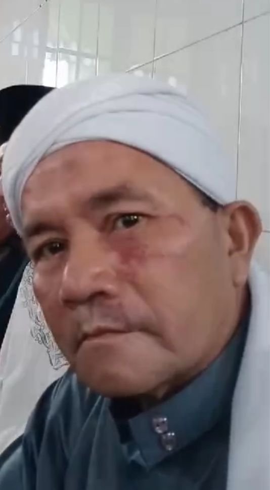 Perwiridan Yasin  41 Kali Al Akromiyah Doakan dr Asri Ludin Diberi Allah Ketabahan Dalam Memimpin Deli Serdang