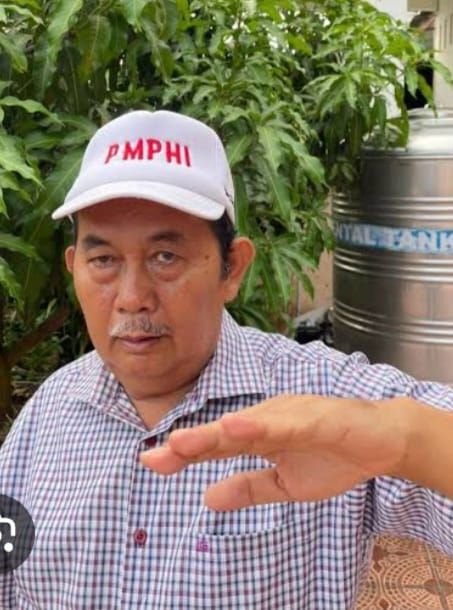 Gandi: Ijeck Bukan Pengecut, Kader Masih Mengharapkannya Memimpin Golkar Sumut