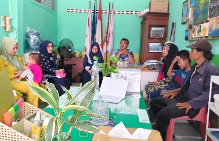 Perundungan Siswa SMPN 8 Medan Berujung Damai