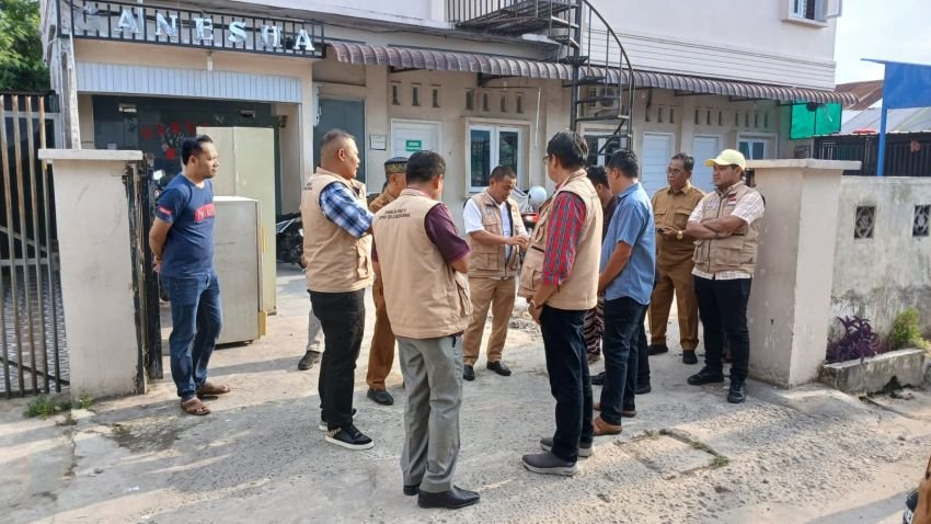 DPRD Deli Serdang Minta Klinik Ganesha Batang Kuis Ditutup