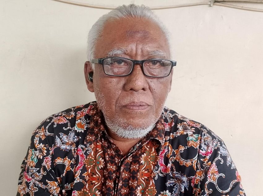 Bom Waktu di GOLKAR Sumut, Bila Calon Ketua Berpotensi Tersandung Hukum