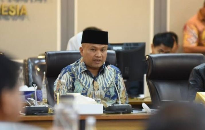 Rusuh di Lapas Muara Beliti, Wakil Ketua Komisi XIII DPR Dukung Penuh Menteri Agus Bersihkan Narkoba dan HP